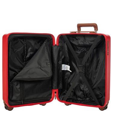 Brics Ferrara - 4-Rollen-Kabinentrolley S 55 cm (red) - Ansicht 7