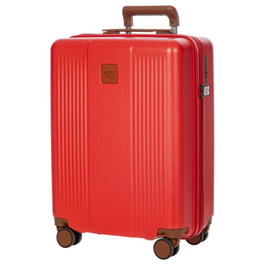 Brics Ferrara - 4-Rollen-Kabinentrolley S 55 cm (red) - Ansicht 5