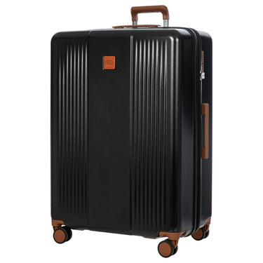 Brics Ferrara - 4-Rollen-Trolley L 77 cm erw. (black) - Ansicht 5