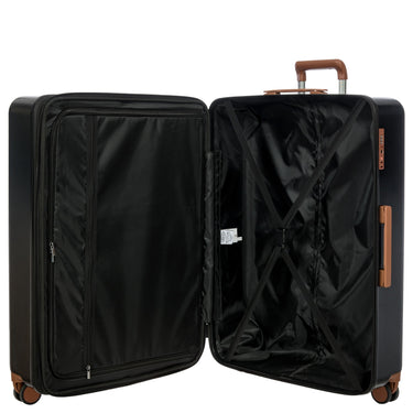 Brics Ferrara - 4-Rollen-Trolley L 77 cm erw. (black) - Ansicht 6