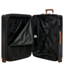 Brics Ferrara - 4-Rollen-Trolley L 77 cm erw. (black) - Ansicht 7