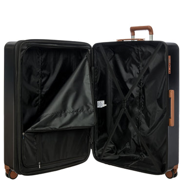 Brics Ferrara - 4-Rollen-Trolley L 77 cm erw. (black) - Ansicht 7