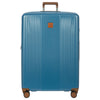 Brics Ferrara - Trolley de 4 ruedas L 77 cm expandible (denim)