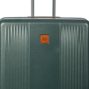 Brics Ferrara - 4-Rollen-Trolley L 77 cm erw. (green) - Ansicht 9