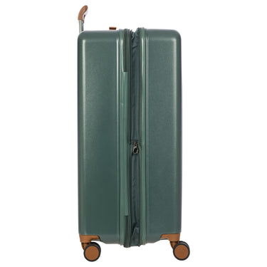 Brics Ferrara - 4-Rollen-Trolley L 77 cm erw. (green) - Ansicht 8