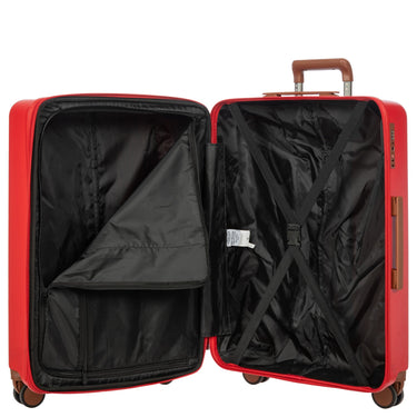 Brics Ferrara - 4-Rollen-Trolley M 67 cm erw. (red) - Ansicht 7