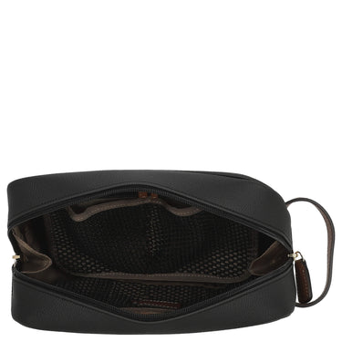 Brics Firenze - Kulturbeutel 25 cm (black) - Ansicht 6