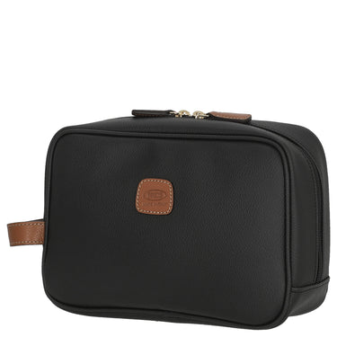 Brics Firenze - Kulturbeutel 25 cm (black) - Ansicht 2