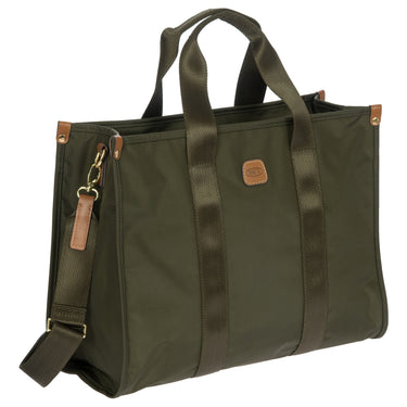 Brics Opera Bag - Henkeltasche L 40.5 cm (olive) - Ansicht 2