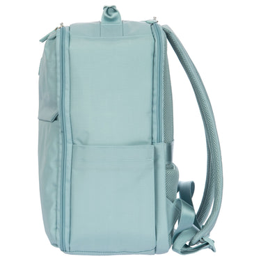 Brics Positano - Rucksack 40 cm (light blue) - Ansicht 3