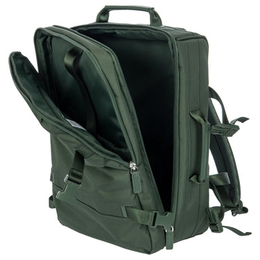 Brics Positano - Rucksack 42 cm (emerald green) - Ansicht 5