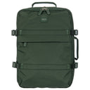 Brics Positano - Rucksack 42 cm (emerald green)
