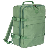 Brics Positano - Rucksack 42 cm (sage green) - Ansicht 2