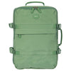 Brics Positano - Mochila 42 cm (sage green)