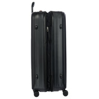 Brics Taormina - 4-Rollen-Trolley XL 82 cm erw. (schwarz) - Ansicht 5