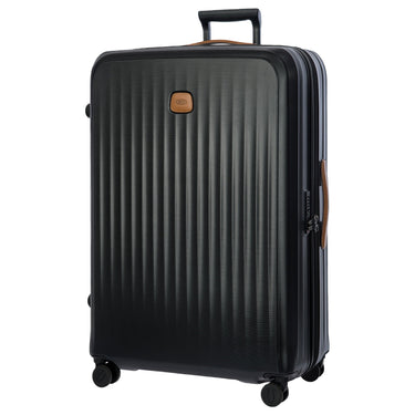 Brics Taormina - 4-Rollen-Trolley XL 82 cm erw. (schwarz) - Ansicht 2