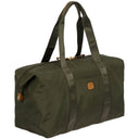 Brics X-Bag - Reisetasche 43 cm (olive) - Ansicht 2