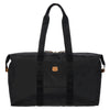 Brics X-Bag - Bolsa de viaje 55 cm (black)
