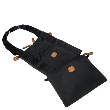 Brics X-Bag - Reisetasche 55 cm (black) - Ansicht 6