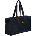 Brics X-Bag - Reisetasche 55 cm (blue) - Ansicht 2