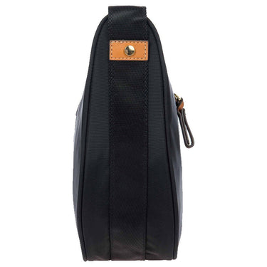 Brics X-Bag Schultertasche 33 cm (black) - Ansicht 2