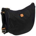 Brics X-Bag - Schultertasche 40 cm (black) - Ansicht 4