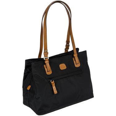 Brics X-Bag - Shopper M 32 cm (black) - Ansicht 2