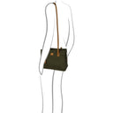 Brics X-Bag - Shopper M 32 cm (olive) - Ansicht 6