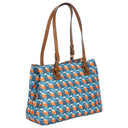 Brics X-Bag - Shopper M 32 cm (tropical camouflage) - Ansicht 4