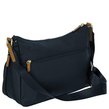 Brics X-Bag Shopper M - Schultertasche 34 cm (ocean blue) - Ansicht 2