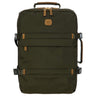 Brics X-Bag Travel - Reiserucksack 42 cm (olive)