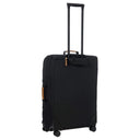 Brics X-Travel - 4-Rollen-Trolley L 71 cm (black) - Ansicht 4
