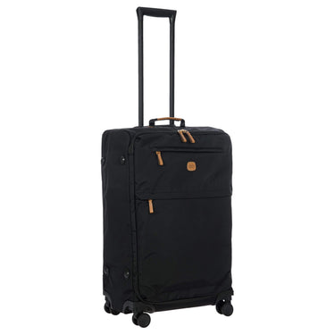 Brics X-Travel - 4-Rollen-Trolley L 71 cm (black) - Ansicht 5