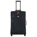 Brics X-Travel - 4-Rollen-Trolley L 77 cm (ozean blue)