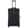 Brics X-Travel - 4-Rollen-Trolley L 77 cm (ozean blue)