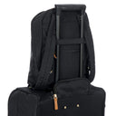 Brics X-Travel - Rucksack 35 cm (black) - Ansicht 4