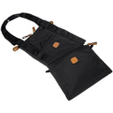 Brics X-Travel Weekender - Reisetasche 55 cm (black) - Ansicht 6
