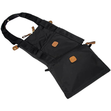 Brics X-Travel Weekender - Reisetasche 55 cm (black) - Ansicht 6