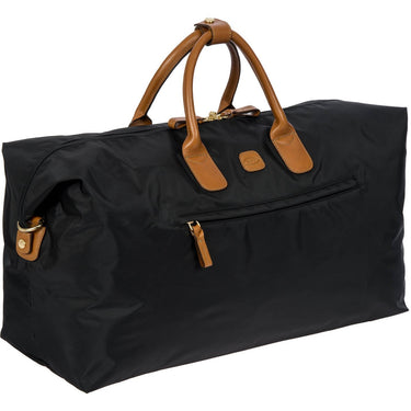 Brics X-Travel Weekender - Reisetasche 55 cm (black) - Ansicht 2