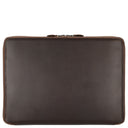 Buckle & Seam Ralph - Laptoptasche 14" 36.5 cm (brown) - Ansicht 4
