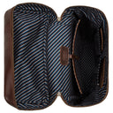 Buckle & Seam Siwa - Rucksack 16" 44 cm (brown) - Ansicht 3