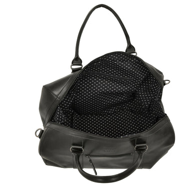 Buckle & Seam Willow Weekender - Reisetasche 50 cm (black) - Ansicht 6