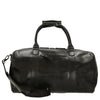 Buckle & Seam Willow Weekender - Bolsa de viaje 50 cm (black)
