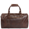 Buckle & Seam Willow Weekender - Bolsa de viaje 50 cm (brown)