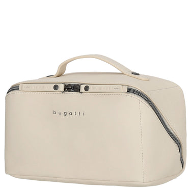bugatti Almata - Beautycase/Kulturbeutel 24 cm (beige) - Ansicht 2