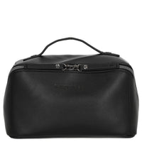 bugatti Almata - Beautycase/Kulturbeutel 24 cm (black)