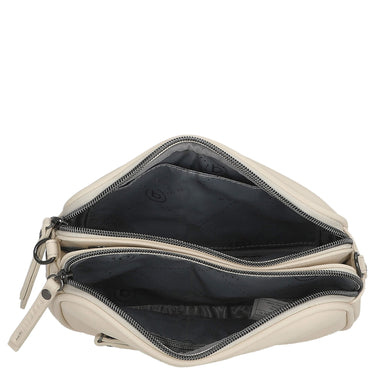 bugatti Almata - Umhängetasche 21.5 cm (beige) - Ansicht 6