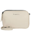 bugatti Almata - Bolso bandolera 21.5 cm (beige)
