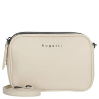 bugatti Almata - Umhängetasche 21.5 cm (beige)