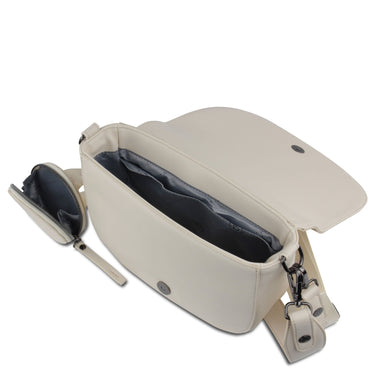 bugatti Almata - Umhängetasche 27 cm (beige) - Ansicht 5